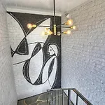 The Home Collection Clt: 510 Queens