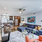 The Home Collection Clt: 510 Queens