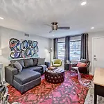 The Home Collection Clt: 510 Queens
