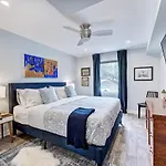 The Home Collection Clt: 510 Queens
