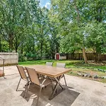 Spotless 4Br Near Clt Uptown, Fast Wi-Fi