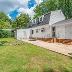 Spotless 4Br Near Clt Uptown, Fast Wi-Fi