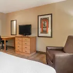 Extended Stay America Select Suites - Charlotte - Tyvola Rd - Executive Park