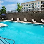 Hampton Inn & Suites Charlotte/Ballantyne