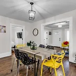 Charlotte Luxury Home Noda