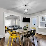 Charlotte Luxury Home Noda