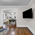 Charlotte Luxury Home Noda