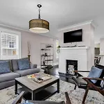 Bright And Modern Close To Everything