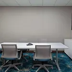 Hilton Garden Inn Charlotte Uptown