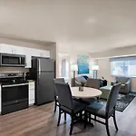 Waterwalk Extended Stay By Wyndham Charlotte - Arrowood