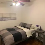 Briar Creek Rd Bnb