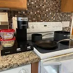 Briar Creek Rd Bnb