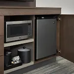 Hampton Inn & Suites Charlotte Airport Lake Pointe