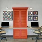 Home2 Suites By Hilton Charlotte Piper Glen