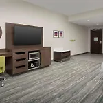 Hampton Inn & Suites Charlotte Airport Lake Pointe
