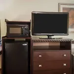 Hampton Inn Charlotte University Place