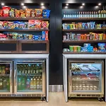 Hampton Inn Charlotte University Place