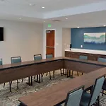 Hampton Inn & Suites Charlotte North I 485