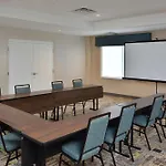 Hampton Inn & Suites Charlotte North I 485