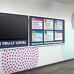 Tru By Hilton Charlotte Airport Lake Pointe