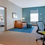 Home2 Suites By Hilton Charlotte Northlake