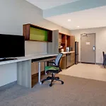 Home2 Suites By Hilton Charlotte Northlake