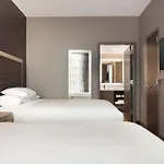 Embassy Suites By Hilton Charlotte Uptown