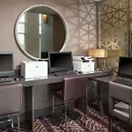 Embassy Suites By Hilton Charlotte Uptown