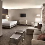 Embassy Suites By Hilton Charlotte Uptown
