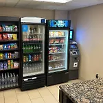 Comfort Suites Airport