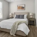 Landing - Modern Apartment With Amazing Amenities