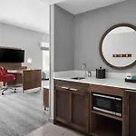 Hampton Inn & Suites Charlotte Steele Creek Road, Nc