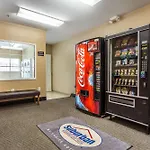 Suburban Studios Near University Of North Carolina-Charlotte
