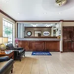 Suburban Studios Near University Of North Carolina-Charlotte