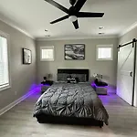 New Charming 3Bd Townhome With Wifi - 9 Min To Uptown