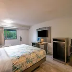 Motel 6-Charlotte, Nc - Coliseum