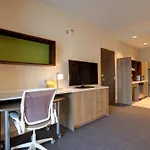 Home2 Suites By Hilton Charlotte Uptown