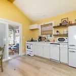 Harry\'S Tea House - Cozy Tiny Home Near Noda