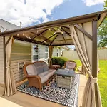 Queen City Family-Friendly Entire House, Charlotte