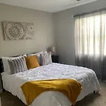 Serenity Escape