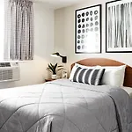 Intown Suites Extended Stay Charlotte Nc - Albemarle