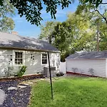 Southern Comfort Retreat