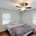 Southern Comfort Retreat