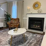 Queen City Family-Friendly Entire House, Charlotte