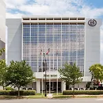 Sheraton Charlotte Hotel