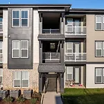 Landing At The Henry - 1 Bedroom In Northwest Charlotte
