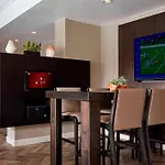 Charlotte Marriott Southpark