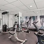 Best Western Plus Lower South End