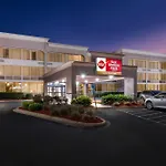 Best Western Plus Lower South End