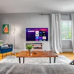 Cozy & Charming Home, Minutes To Everything!